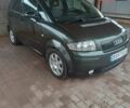 Зеленый Ауди А2, объемом двигателя 1.4 л и пробегом 353 тыс. км за 3700 $, фото 16 на Automoto.ua