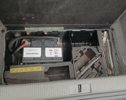 Зеленый Ауди А2, объемом двигателя 1.4 л и пробегом 353 тыс. км за 3700 $, фото 26 на Automoto.ua