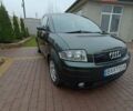 Зеленый Ауди А2, объемом двигателя 1.4 л и пробегом 353 тыс. км за 3700 $, фото 7 на Automoto.ua