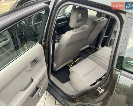 Зеленый Ауди А2, объемом двигателя 1.4 л и пробегом 350 тыс. км за 4100 $, фото 6 на Automoto.ua