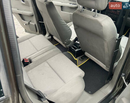 Зеленый Ауди А2, объемом двигателя 1.4 л и пробегом 350 тыс. км за 4100 $, фото 7 на Automoto.ua