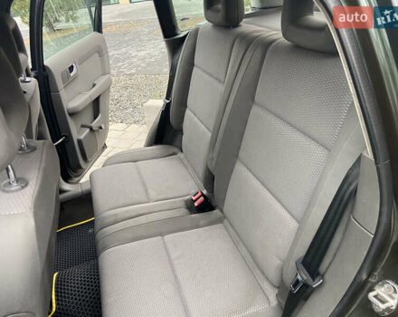 Зеленый Ауди А2, объемом двигателя 1.4 л и пробегом 350 тыс. км за 4100 $, фото 8 на Automoto.ua