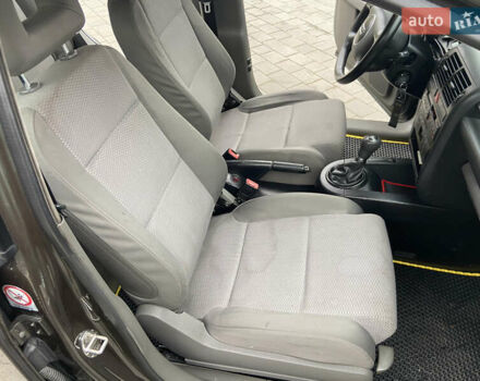 Зеленый Ауди А2, объемом двигателя 1.4 л и пробегом 350 тыс. км за 4100 $, фото 10 на Automoto.ua