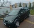 Зеленый Ауди А2, объемом двигателя 1.4 л и пробегом 353 тыс. км за 3700 $, фото 9 на Automoto.ua