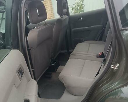 Зеленый Ауди А2, объемом двигателя 1.4 л и пробегом 353 тыс. км за 3600 $, фото 16 на Automoto.ua