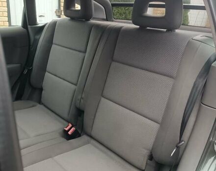 Зеленый Ауди А2, объемом двигателя 1.4 л и пробегом 353 тыс. км за 3700 $, фото 18 на Automoto.ua