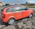 Оранжевый Ауди А2, объемом двигателя 1.4 л и пробегом 276 тыс. км за 3800 $, фото 8 на Automoto.ua