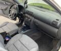 Білий Ауді А3, об'ємом двигуна 1.8 л та пробігом 300 тис. км за 2200 $, фото 6 на Automoto.ua
