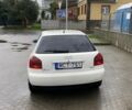Белый Ауди А3, объемом двигателя 1.8 л и пробегом 300 тыс. км за 2200 $, фото 9 на Automoto.ua