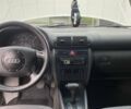 Білий Ауді А3, об'ємом двигуна 1.8 л та пробігом 300 тис. км за 2200 $, фото 5 на Automoto.ua