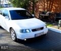 Белый Ауди А3, объемом двигателя 1.9 л и пробегом 255 тыс. км за 4000 $, фото 1 на Automoto.ua