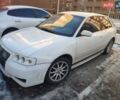 Білий Ауді А3, об'ємом двигуна 1.8 л та пробігом 384 тис. км за 4350 $, фото 1 на Automoto.ua