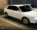 Белый Ауди А3, объемом двигателя 1.9 л и пробегом 255 тыс. км за 4000 $, фото 2 на Automoto.ua