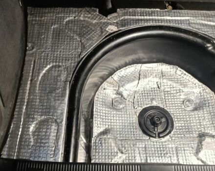 Білий Ауді А3, об'ємом двигуна 1.9 л та пробігом 255 тис. км за 4000 $, фото 14 на Automoto.ua