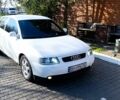 Білий Ауді А3, об'ємом двигуна 1.9 л та пробігом 255 тис. км за 4000 $, фото 1 на Automoto.ua