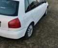 Белый Ауди А3, объемом двигателя 1.6 л и пробегом 265 тыс. км за 3200 $, фото 2 на Automoto.ua