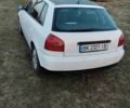 Белый Ауди А3, объемом двигателя 1.6 л и пробегом 265 тыс. км за 3200 $, фото 3 на Automoto.ua