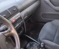 Белый Ауди А3, объемом двигателя 1.6 л и пробегом 265 тыс. км за 3200 $, фото 12 на Automoto.ua