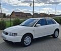Белый Ауди А3, объемом двигателя 1.6 л и пробегом 260 тыс. км за 3750 $, фото 3 на Automoto.ua