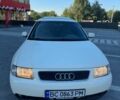 Білий Ауді А3, об'ємом двигуна 1.9 л та пробігом 330 тис. км за 3850 $, фото 1 на Automoto.ua