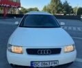 Білий Ауді А3, об'ємом двигуна 1.9 л та пробігом 330 тис. км за 3850 $, фото 1 на Automoto.ua