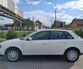 Белый Ауди А3, объемом двигателя 1.6 л и пробегом 260 тыс. км за 3750 $, фото 7 на Automoto.ua
