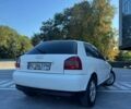 Білий Ауді А3, об'ємом двигуна 1.9 л та пробігом 330 тис. км за 3850 $, фото 1 на Automoto.ua