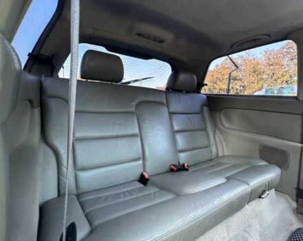 Білий Ауді А3, об'ємом двигуна 1.9 л та пробігом 330 тис. км за 3850 $, фото 6 на Automoto.ua