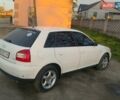 Белый Ауди А3, объемом двигателя 1.6 л и пробегом 500 тыс. км за 2000 $, фото 1 на Automoto.ua