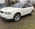 Білий Ауді А3, об'ємом двигуна 1.6 л та пробігом 500 тис. км за 2800 $, фото 1 на Automoto.ua