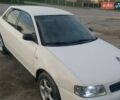 Белый Ауди А3, объемом двигателя 1.6 л и пробегом 500 тыс. км за 2000 $, фото 2 на Automoto.ua