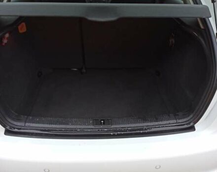 Білий Ауді А3, об'ємом двигуна 1.6 л та пробігом 201 тис. км за 7900 $, фото 17 на Automoto.ua