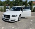 Белый Ауди А3, объемом двигателя 1.4 л и пробегом 207 тыс. км за 5555 $, фото 1 на Automoto.ua