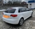 Белый Ауди А3, объемом двигателя 1.4 л и пробегом 110 тыс. км за 6100 $, фото 2 на Automoto.ua