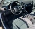 Білий Ауді А3, об'ємом двигуна 1.6 л та пробігом 185 тис. км за 6500 $, фото 10 на Automoto.ua