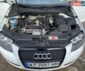 Белый Ауди А3, объемом двигателя 1.39 л и пробегом 189 тыс. км за 5500 $, фото 9 на Automoto.ua