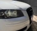 Білий Ауді А3, об'ємом двигуна 1.6 л та пробігом 185 тис. км за 6500 $, фото 5 на Automoto.ua