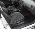 Білий Ауді А3, об'ємом двигуна 1.6 л та пробігом 201 тис. км за 7900 $, фото 12 на Automoto.ua