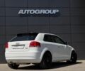 Білий Ауді А3, об'ємом двигуна 1.6 л та пробігом 185 тис. км за 6500 $, фото 3 на Automoto.ua