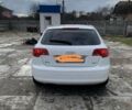Белый Ауди А3, объемом двигателя 1.4 л и пробегом 110 тыс. км за 6100 $, фото 4 на Automoto.ua