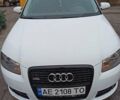 Білий Ауді А3, об'ємом двигуна 1.6 л та пробігом 201 тис. км за 7900 $, фото 5 на Automoto.ua