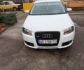 Білий Ауді А3, об'ємом двигуна 1.6 л та пробігом 201 тис. км за 7900 $, фото 24 на Automoto.ua