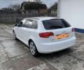 Белый Ауди А3, объемом двигателя 1.4 л и пробегом 110 тыс. км за 6100 $, фото 3 на Automoto.ua