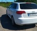Белый Ауди А3, объемом двигателя 1.9 л и пробегом 320 тыс. км за 10000 $, фото 5 на Automoto.ua