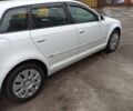 Білий Ауді А3, об'ємом двигуна 1.6 л та пробігом 201 тис. км за 7900 $, фото 15 на Automoto.ua