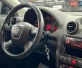 Белый Ауди А3, объемом двигателя 1.6 л и пробегом 184 тыс. км за 7200 $, фото 7 на Automoto.ua