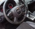 Білий Ауді А3, об'ємом двигуна 1.6 л та пробігом 201 тис. км за 7900 $, фото 14 на Automoto.ua