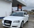 Белый Ауди А3, объемом двигателя 1.39 л и пробегом 189 тыс. км за 5500 $, фото 1 на Automoto.ua