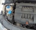 Білий Ауді А3, об'ємом двигуна 1.6 л та пробігом 201 тис. км за 7900 $, фото 2 на Automoto.ua