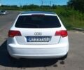 Білий Ауді А3, об'ємом двигуна 1.9 л та пробігом 320 тис. км за 10000 $, фото 9 на Automoto.ua